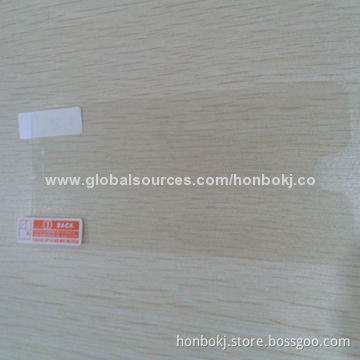 Explosion-proof with high transparent for iPhone 6